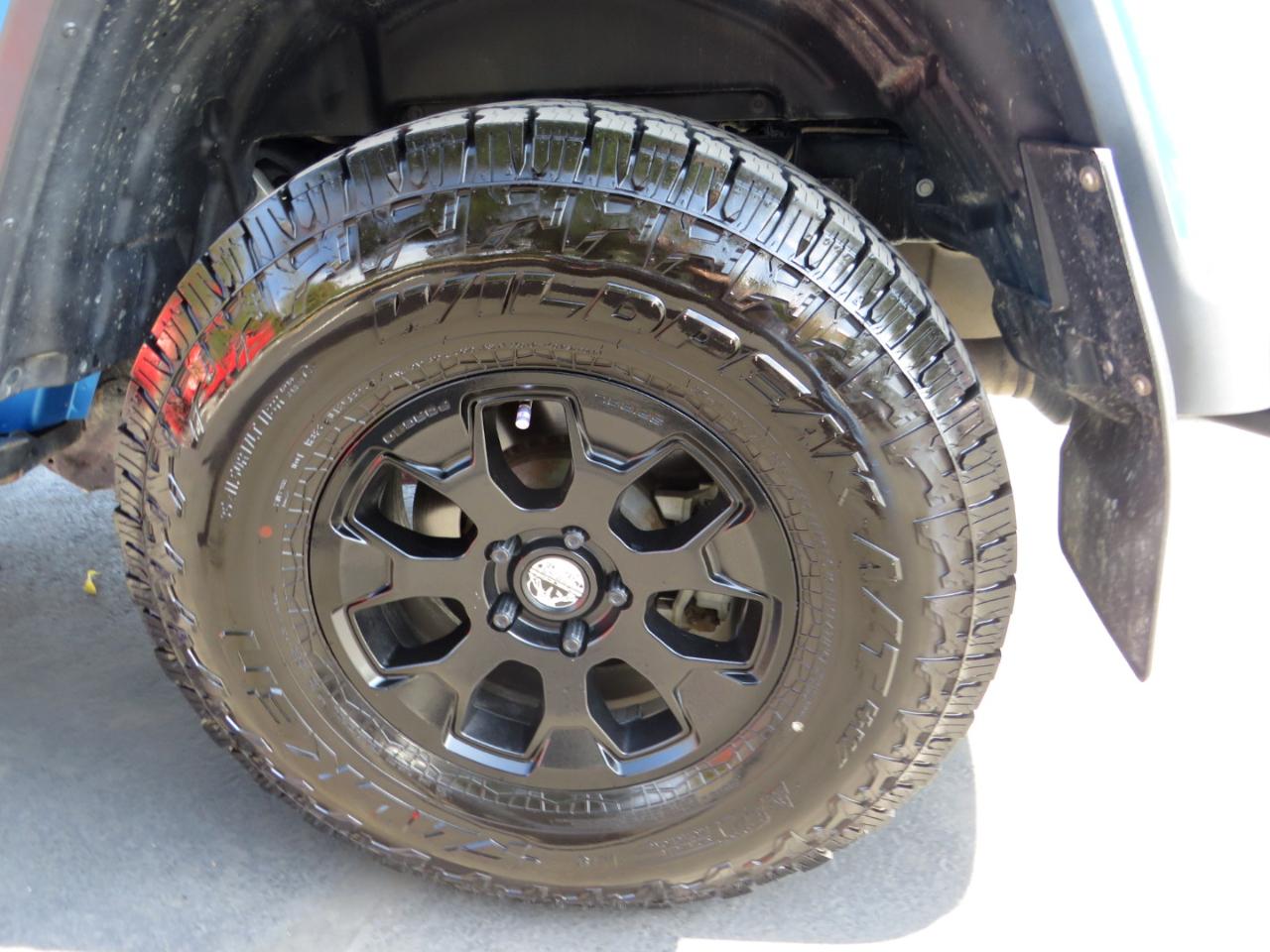 Jeep Gladiator Rubicon 4x4 2021