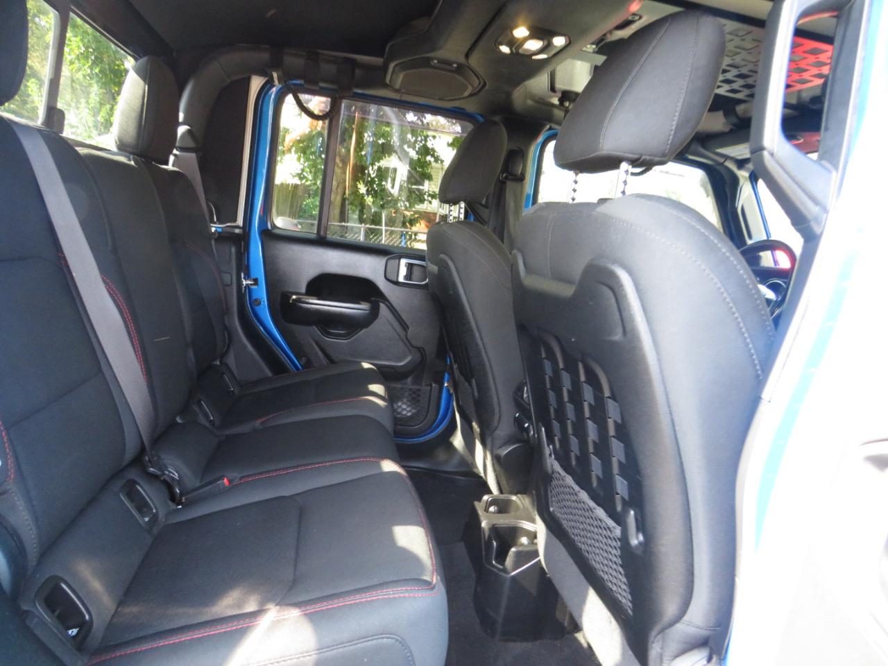 Jeep Gladiator Rubicon 4x4 2021