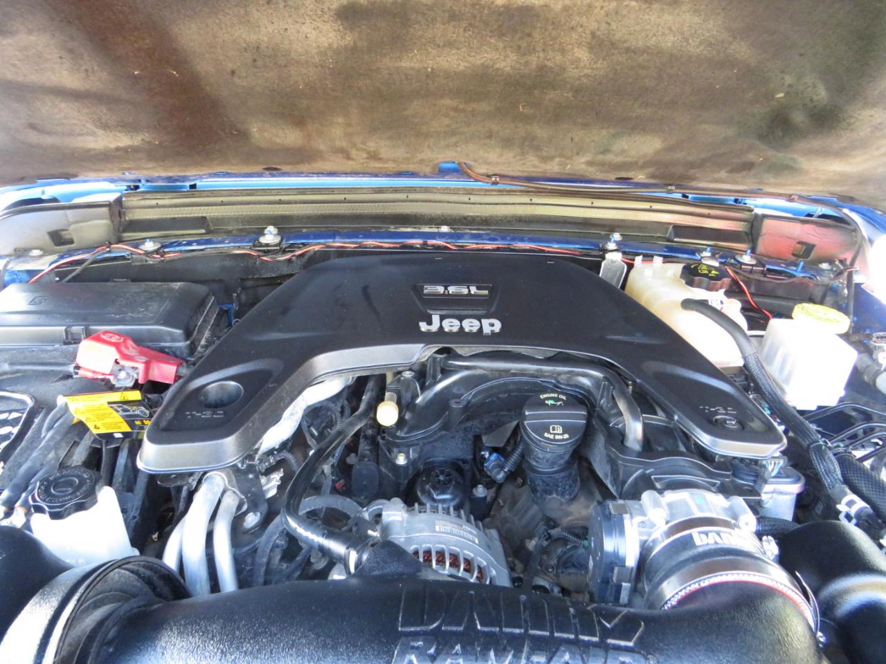 Jeep Gladiator Rubicon 4x4 2021