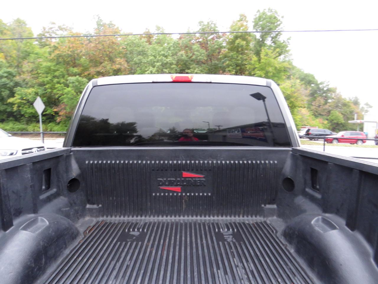 Ford F-150 King Ranch 4WD SuperCrew 5.5' Box 2020