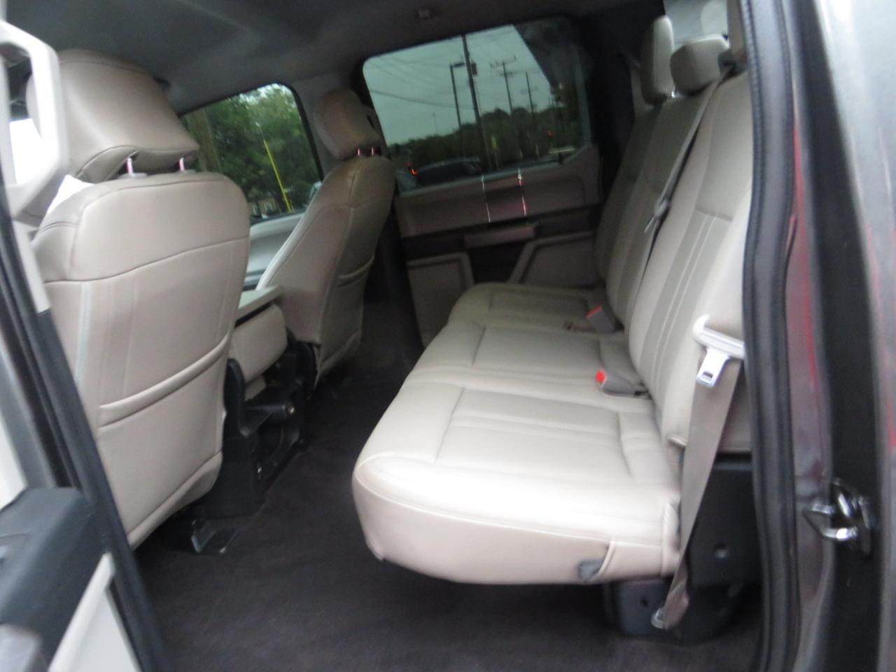 Ford F-150 King Ranch 4WD SuperCrew 5.5' Box 2020