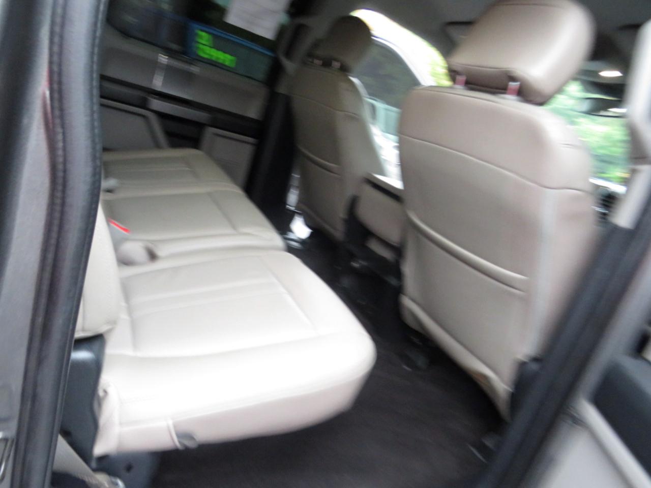Ford F-150 King Ranch 4WD SuperCrew 5.5' Box 2020