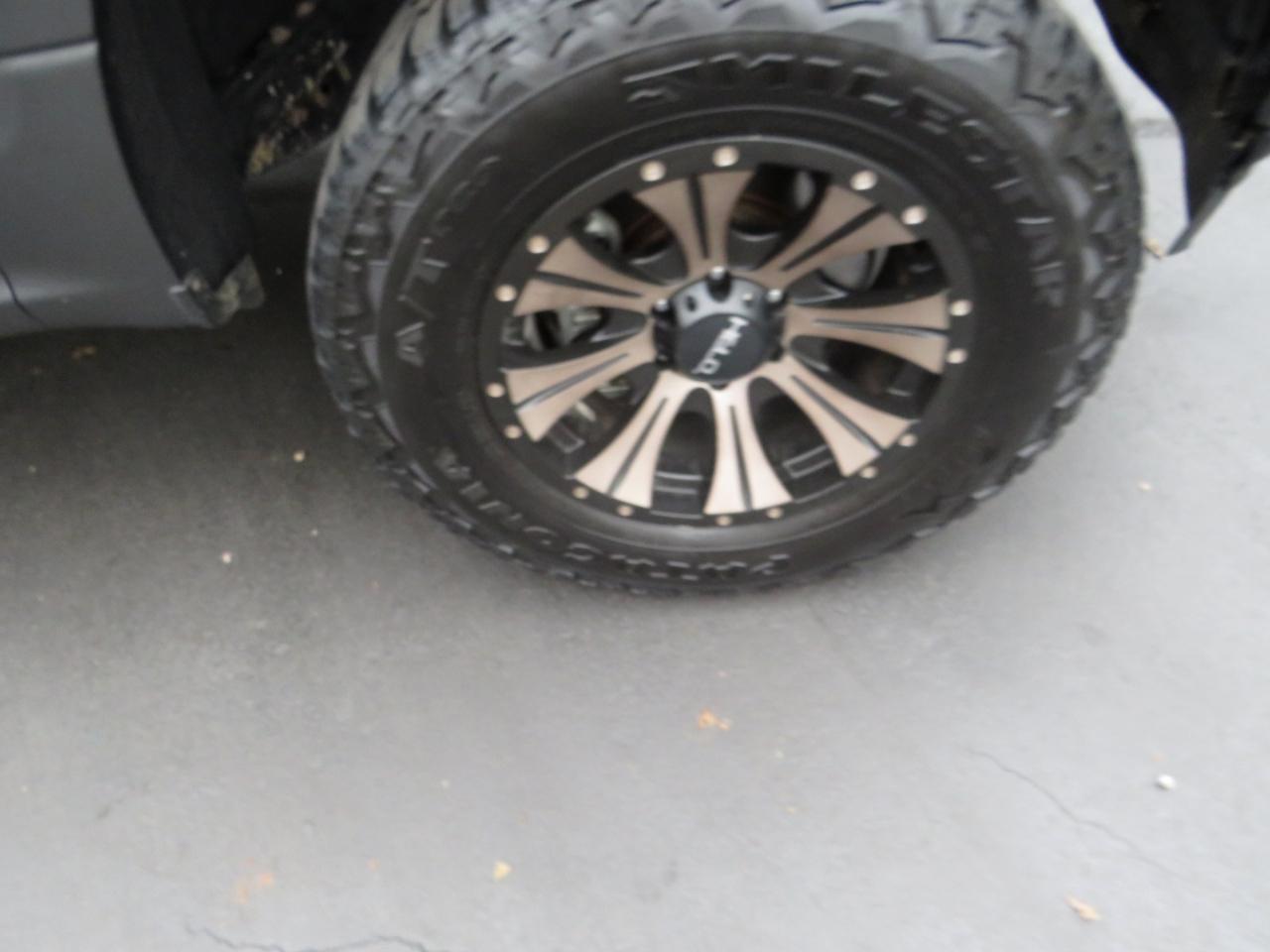 Ford F-150 King Ranch 4WD SuperCrew 5.5' Box 2020
