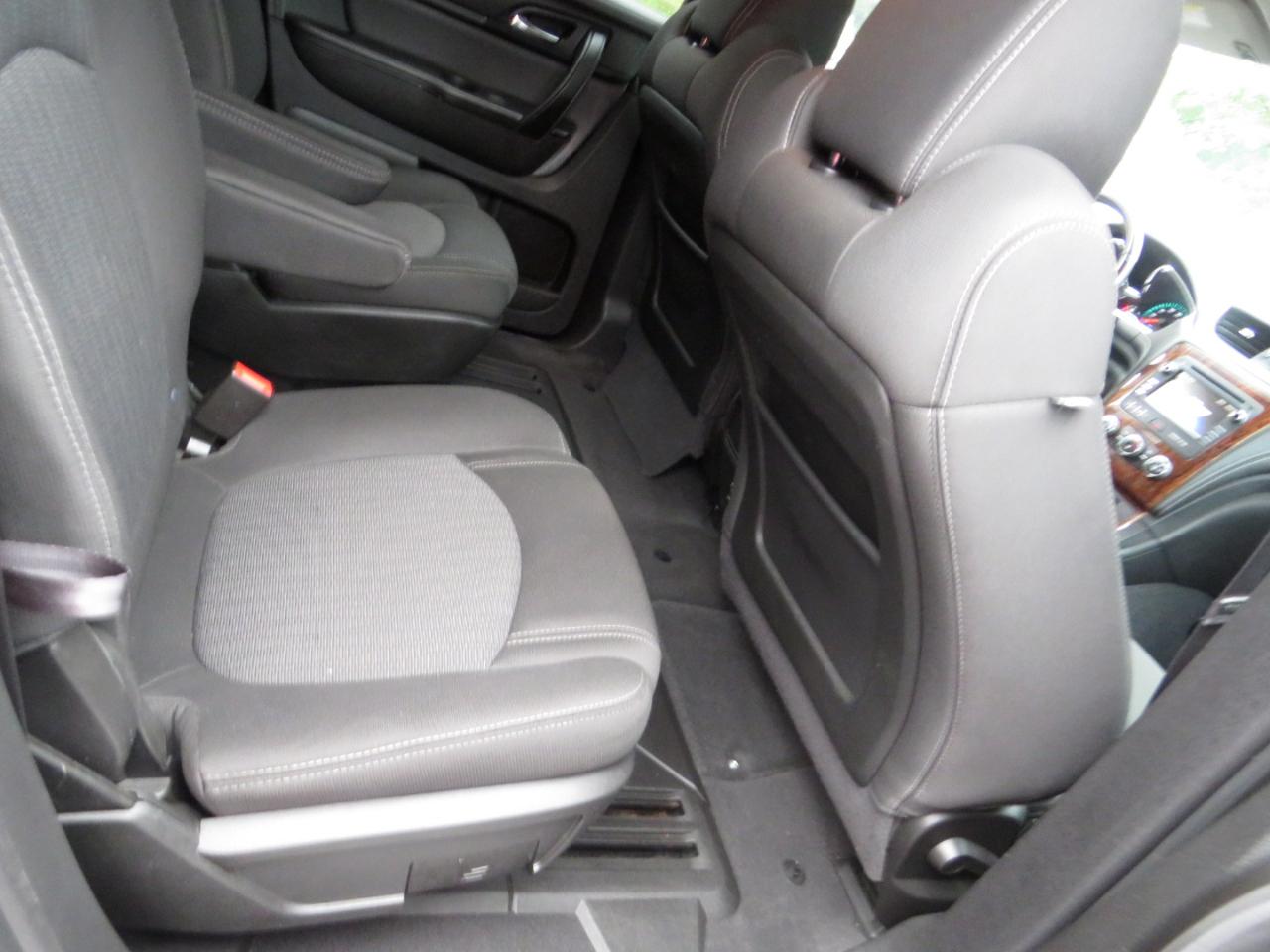 Chevrolet Traverse AWD 4dr LT w/1LT 2014