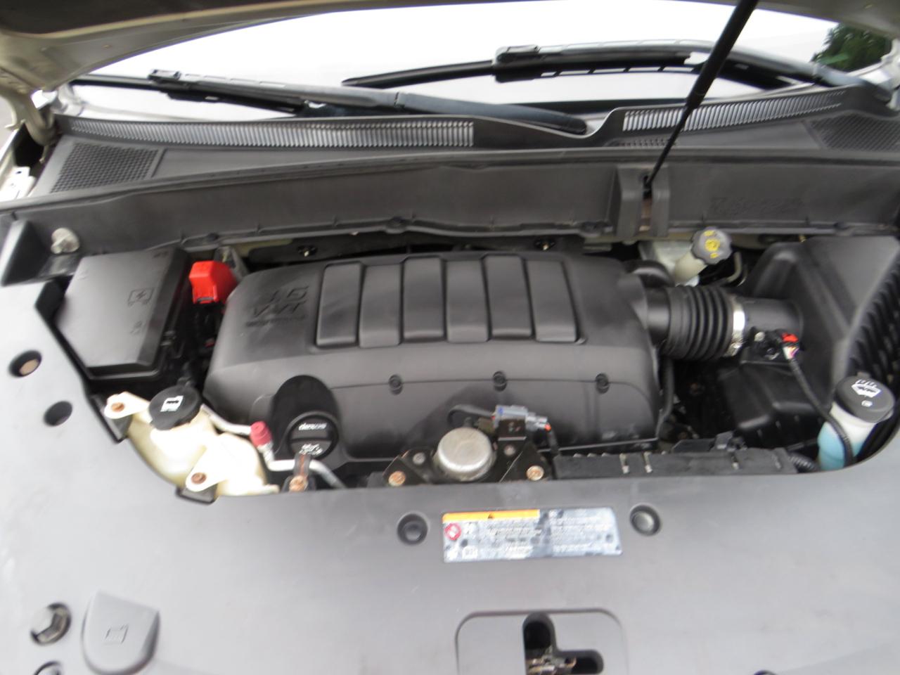 Chevrolet Traverse AWD 4dr LT w/1LT 2014