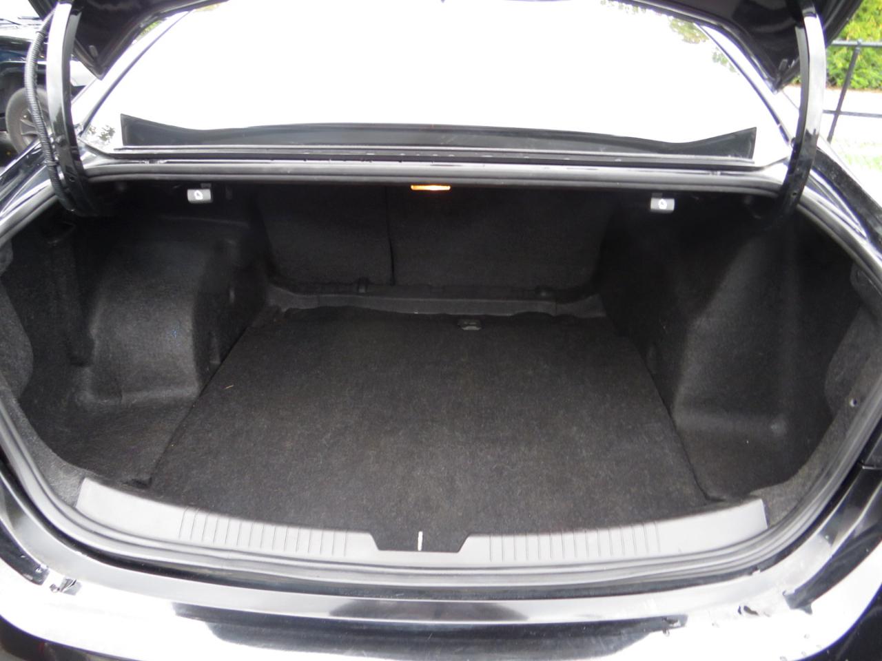 Chevrolet Malibu 4dr Sdn LS w/1LS 2018