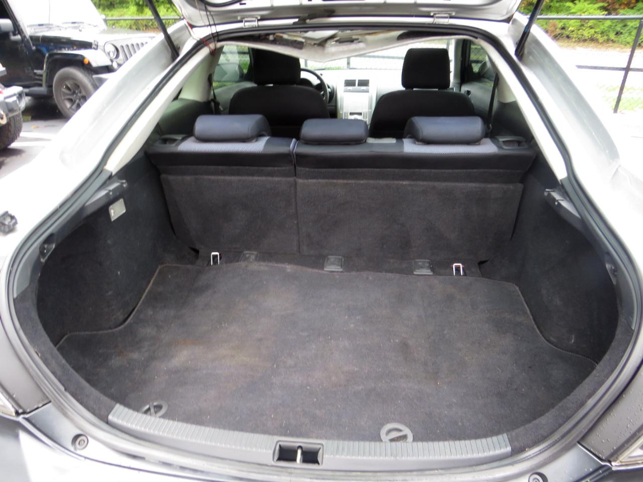 Scion tC 2dr HB Man Spec (Natl) 2008
