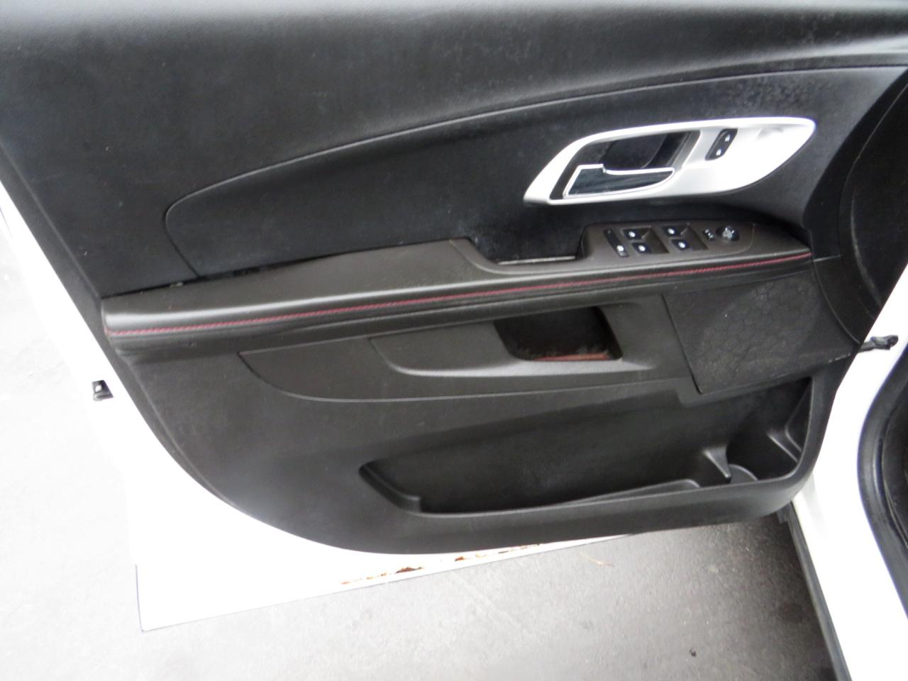 Chevrolet Equinox FWD 4dr LT w/1LT 2015