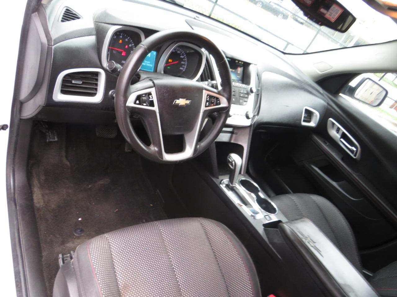 Chevrolet Equinox FWD 4dr LT w/1LT 2015