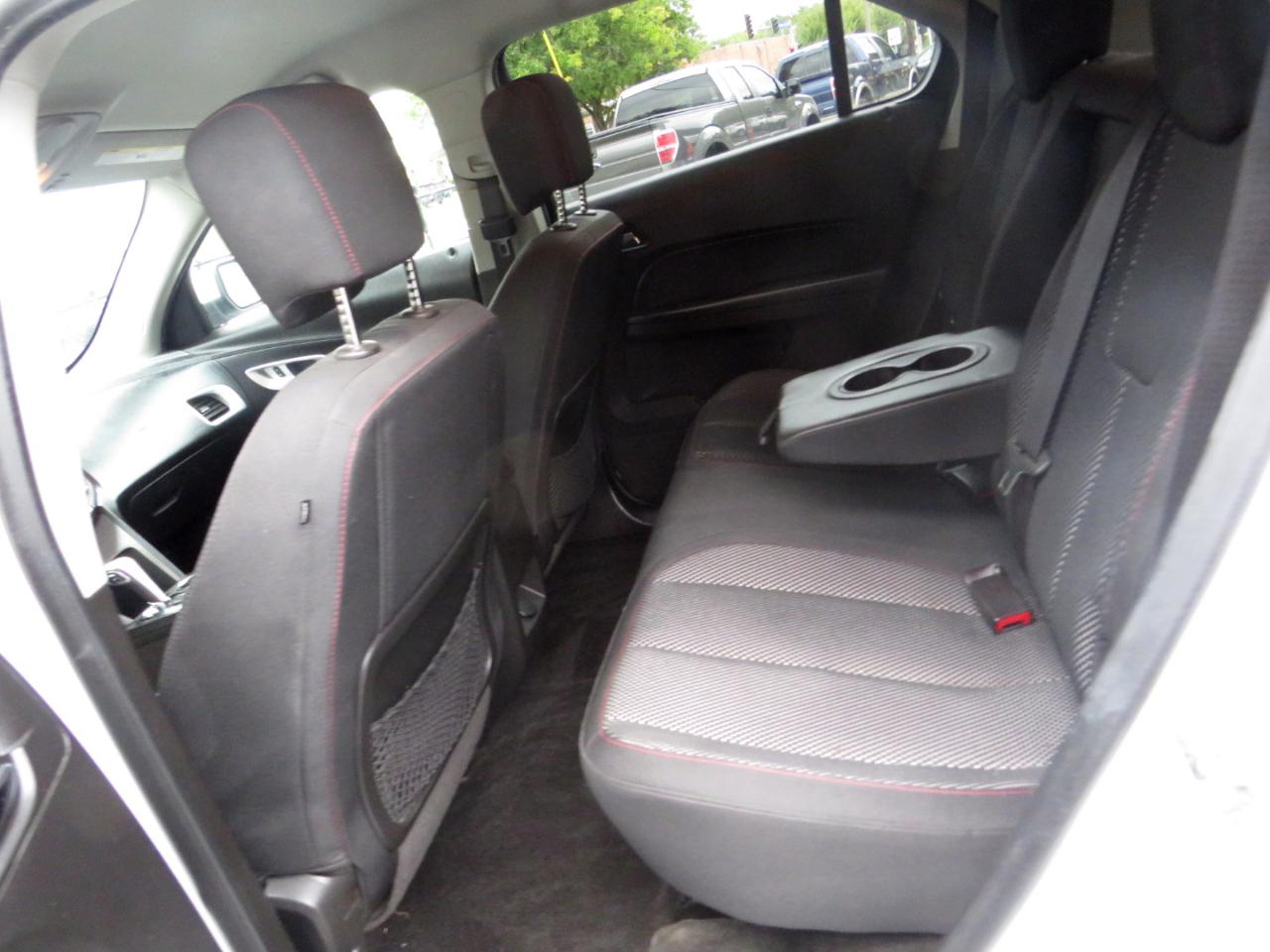 Chevrolet Equinox FWD 4dr LT w/1LT 2015