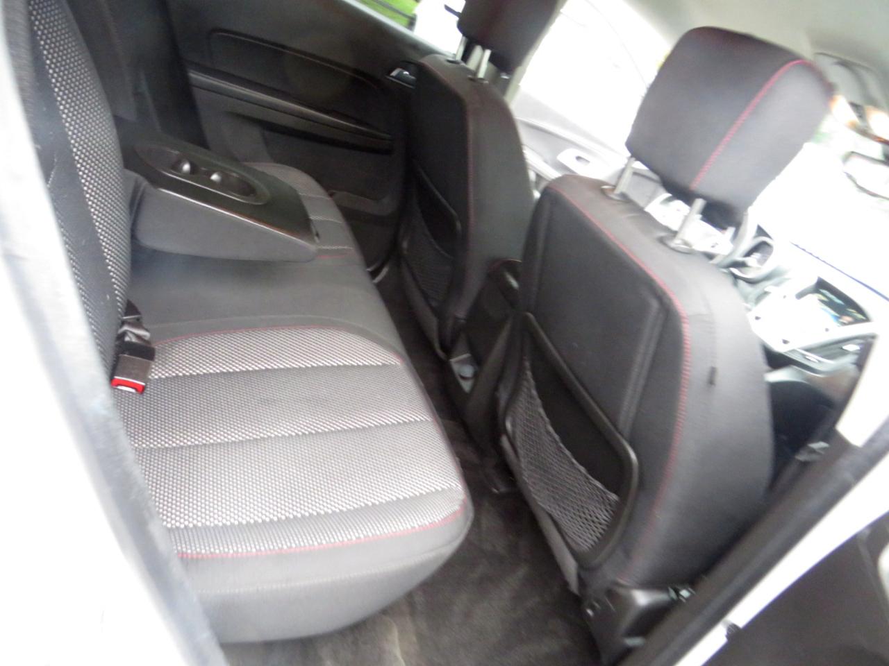 Chevrolet Equinox FWD 4dr LT w/1LT 2015