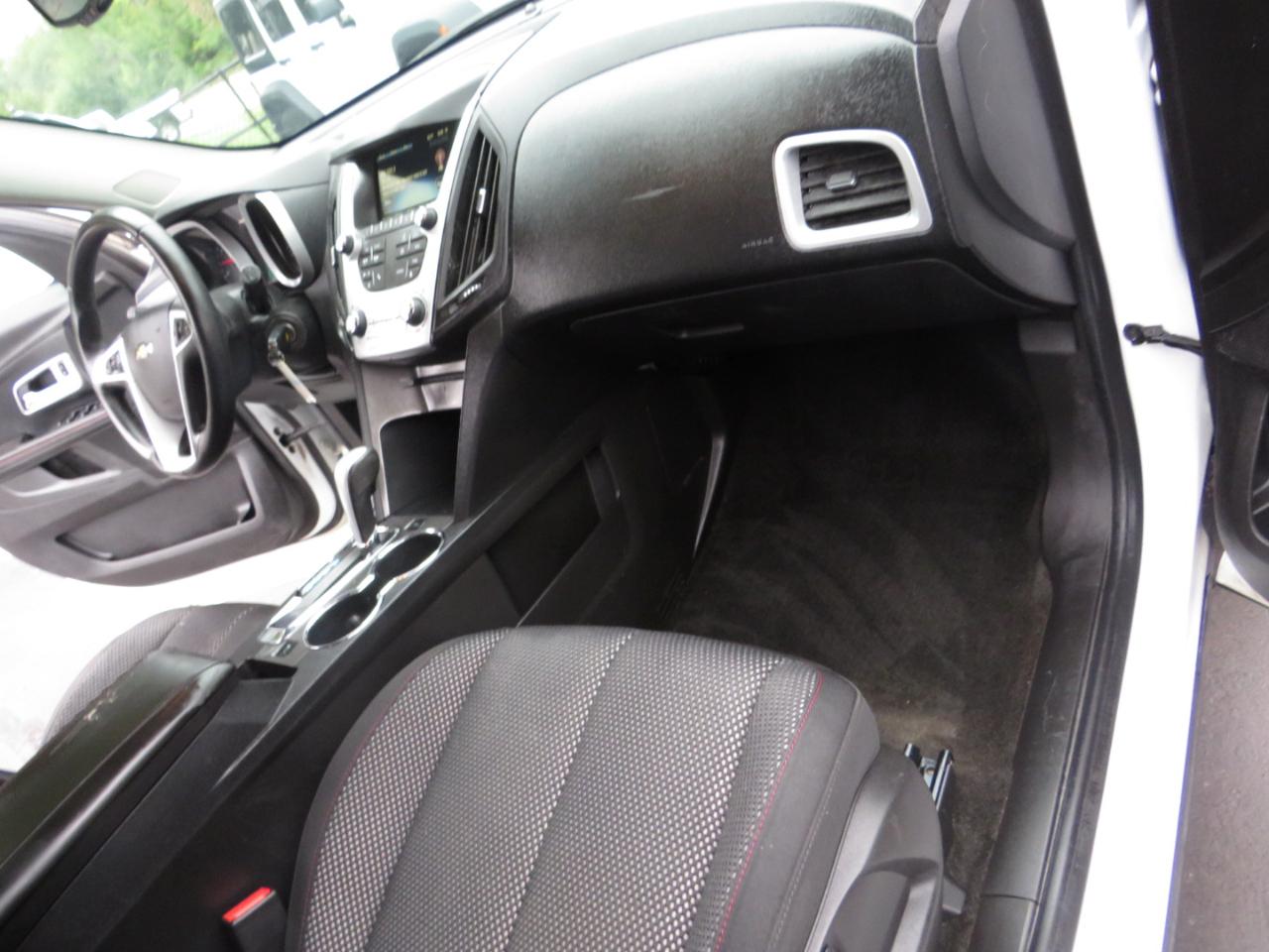 Chevrolet Equinox FWD 4dr LT w/1LT 2015