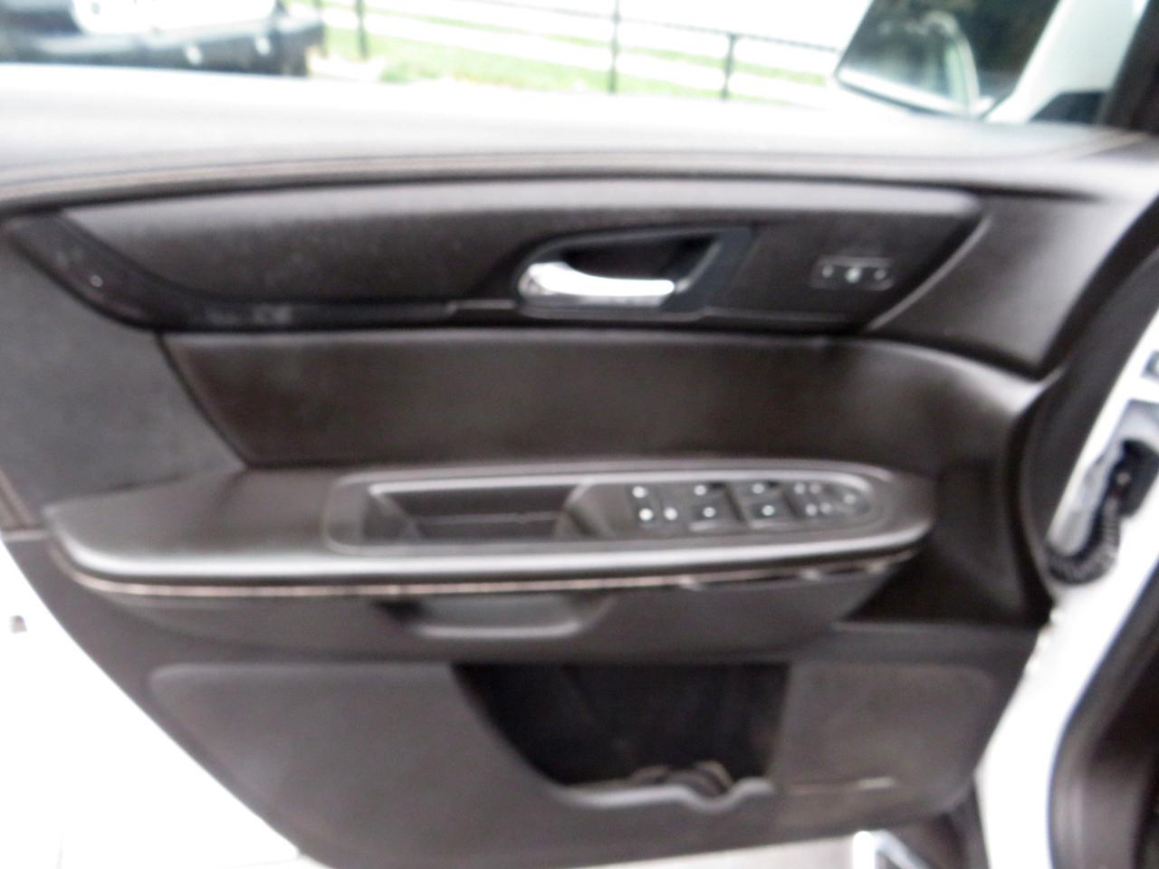 GMC Acadia AWD 4dr SLT w/SLT-2 2016