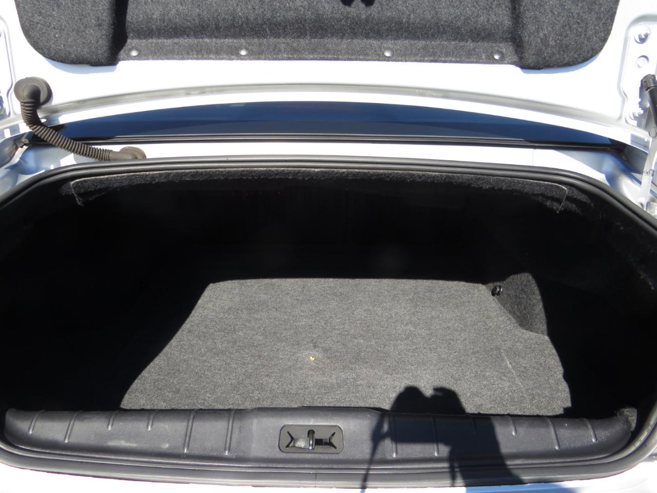 Chevrolet Malibu 4dr Sdn LT w/1LT 2012
