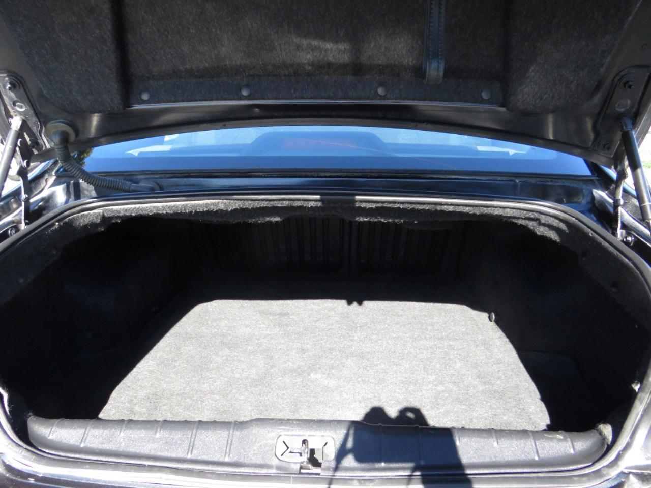 Chevrolet Malibu 4dr Sdn LTZ 2010