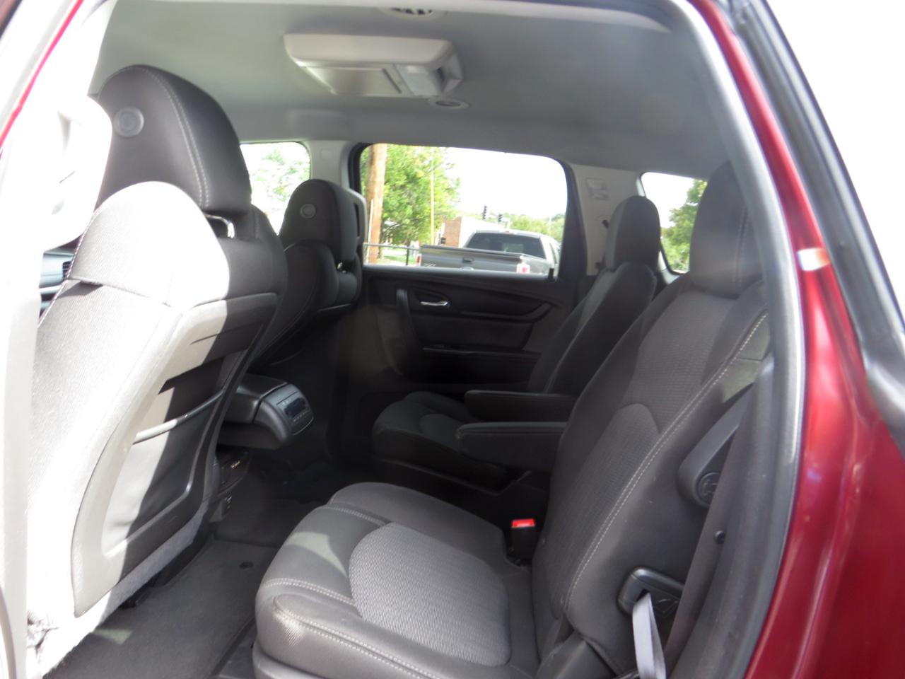 Chevrolet Traverse FWD 4dr LT w/1LT 2015