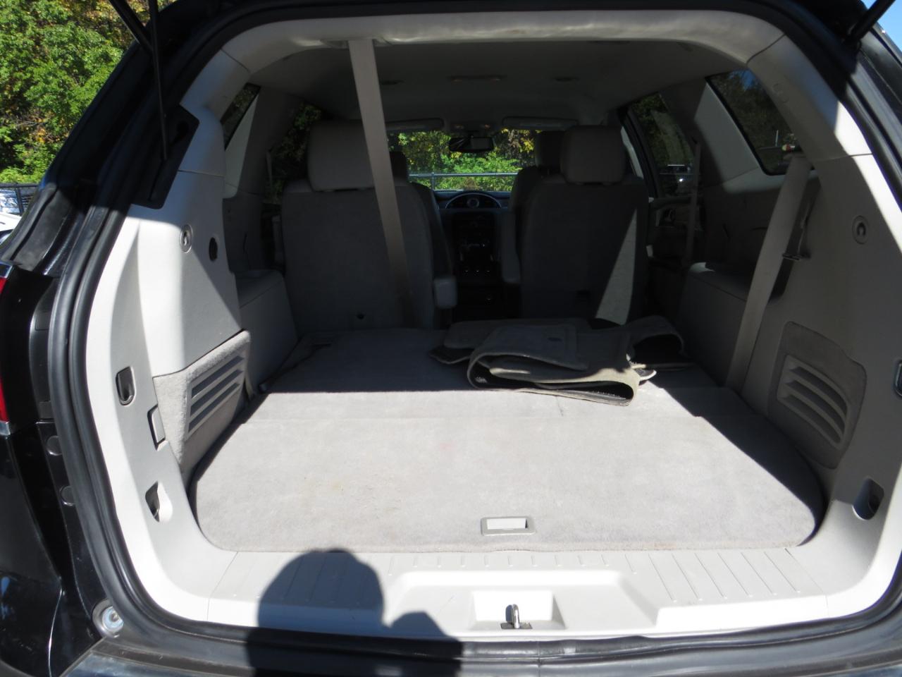 Buick Enclave AWD 4dr CXL-1 2011