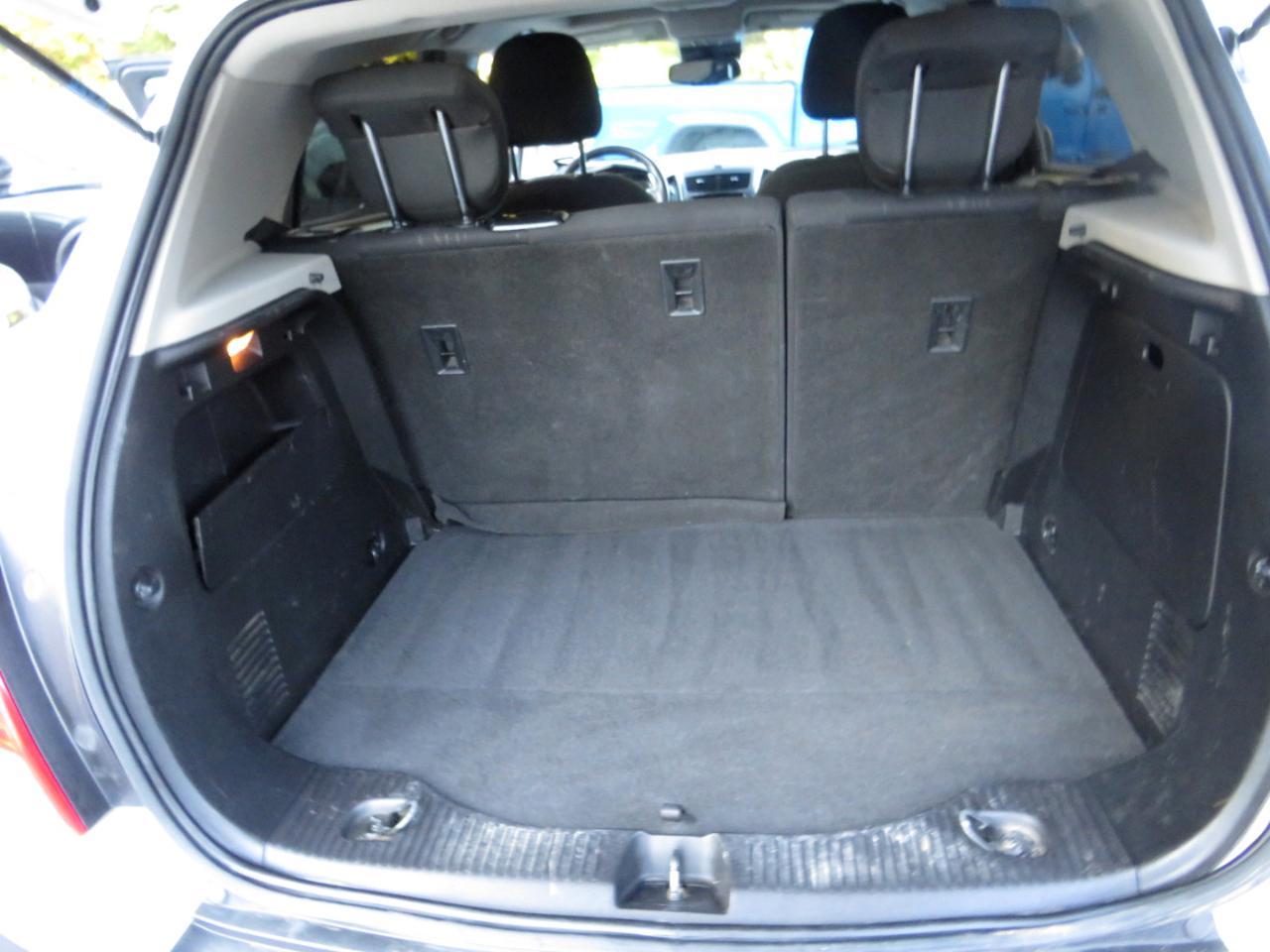 Chevrolet Trax FWD 4dr LT 2016