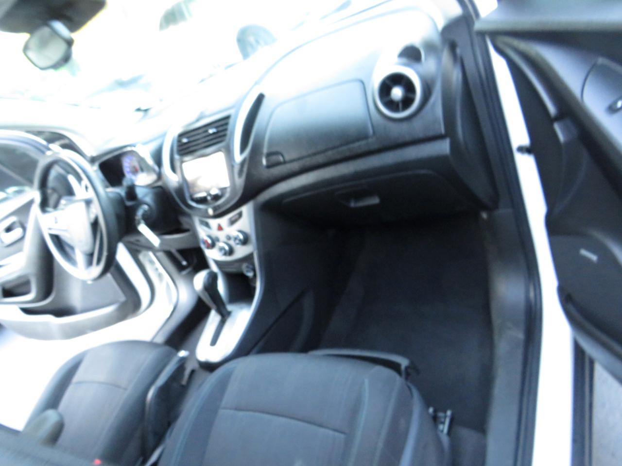 Chevrolet Trax FWD 4dr LT 2016