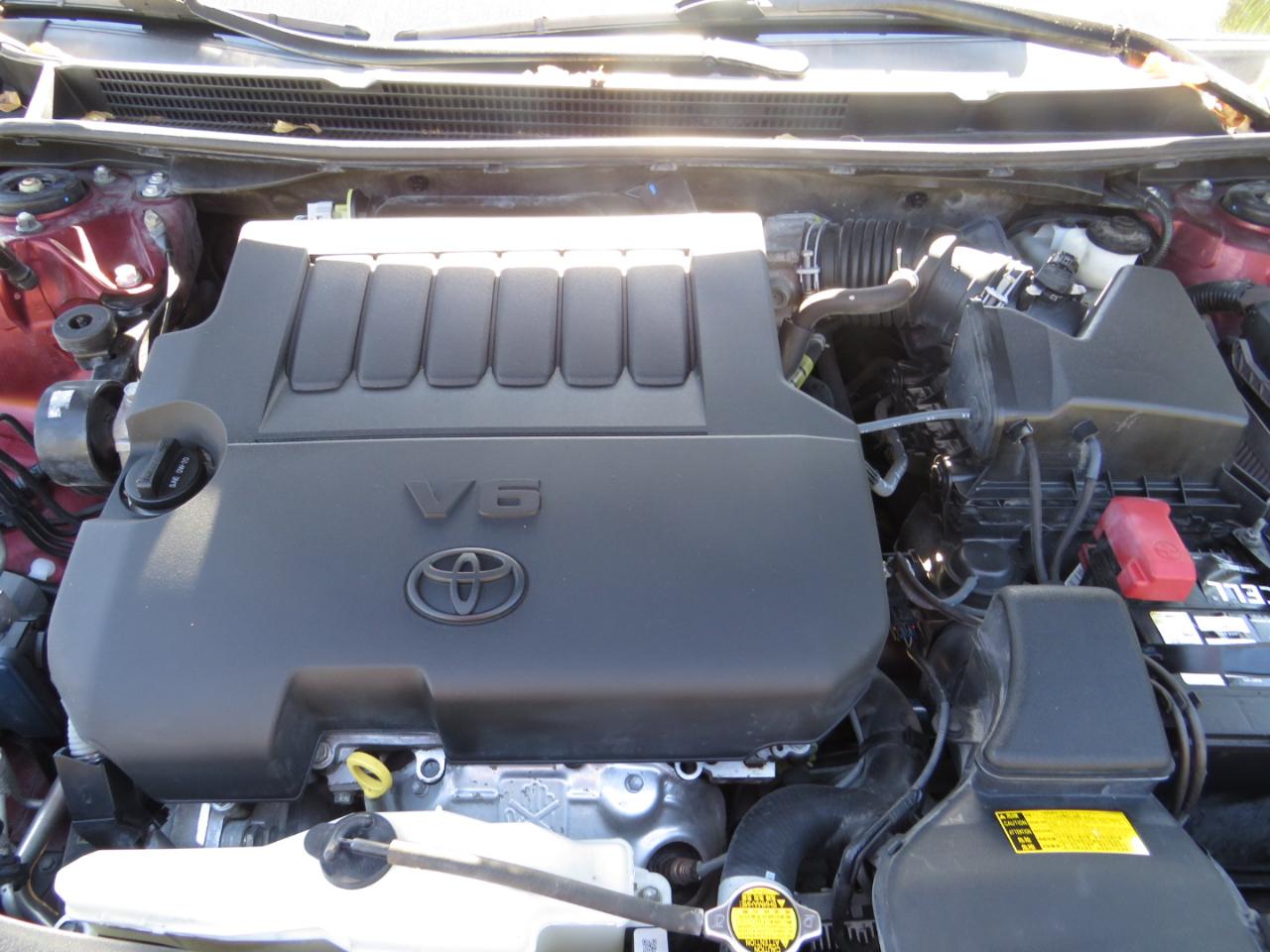 Toyota Avalon 4dr Sdn XLE Premium (Natl) 2013