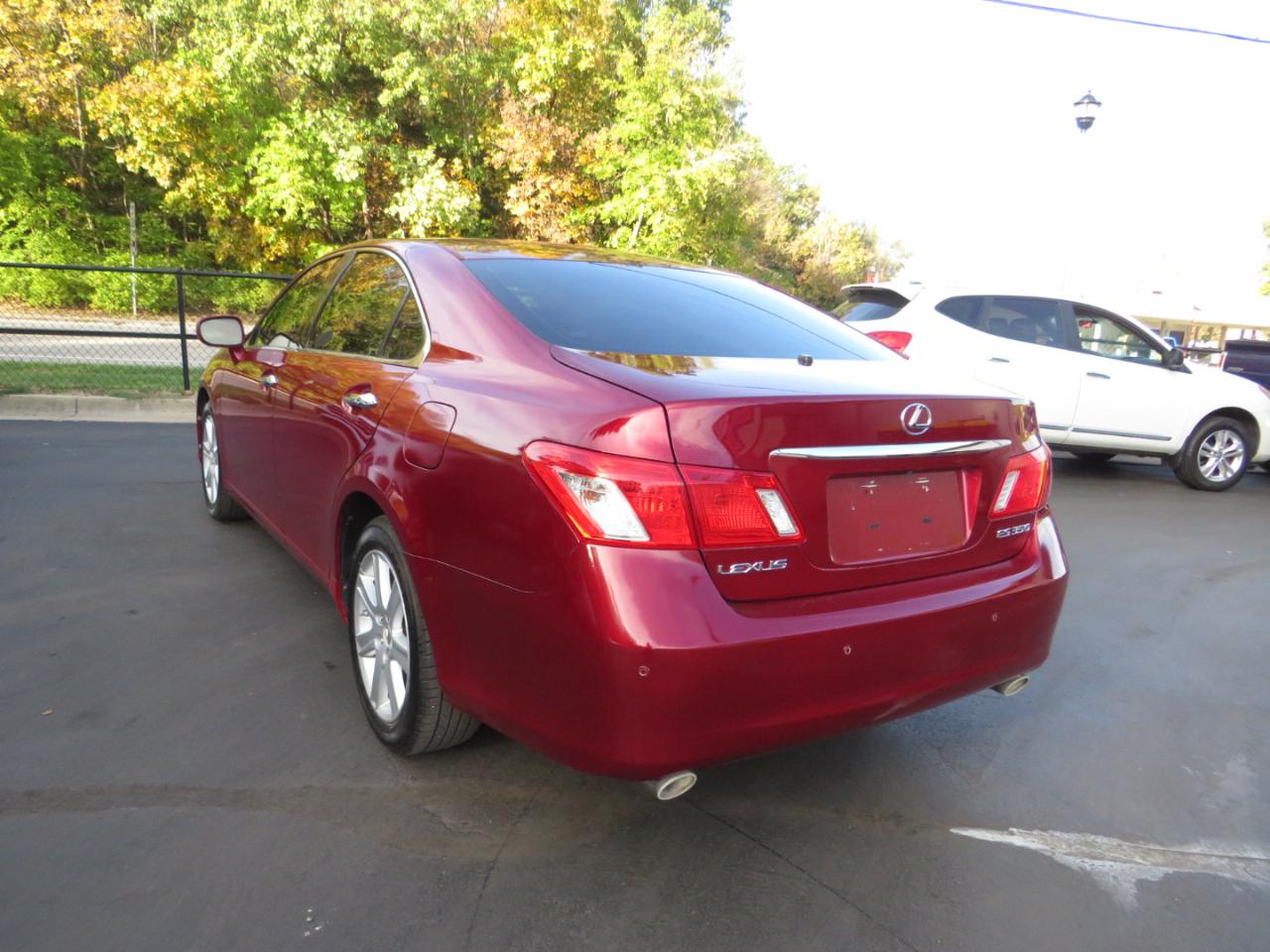 Lexus ES 350 4dr Sdn 2009
