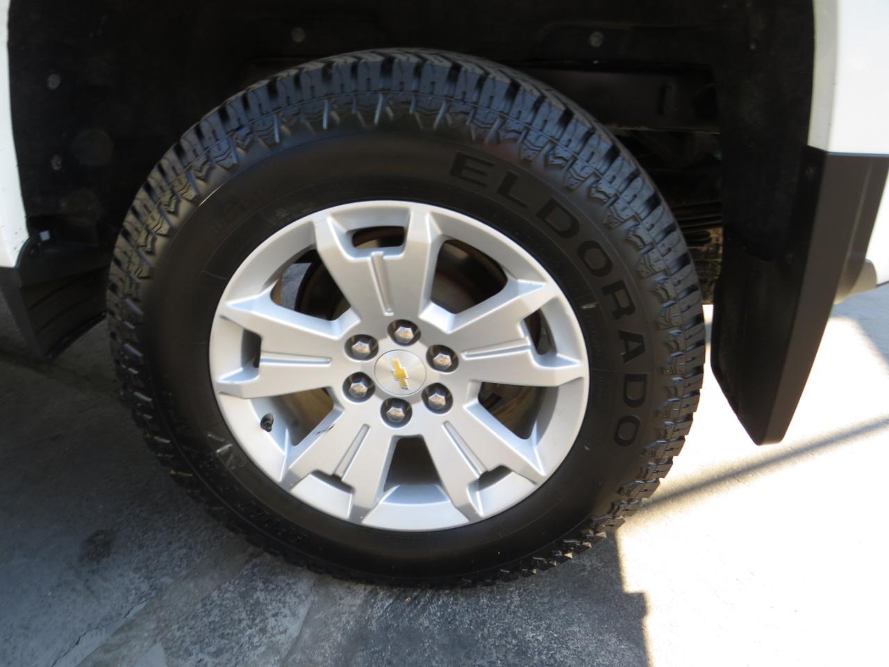 Chevrolet Colorado 2WD Crew Cab 128.3" LT 2015