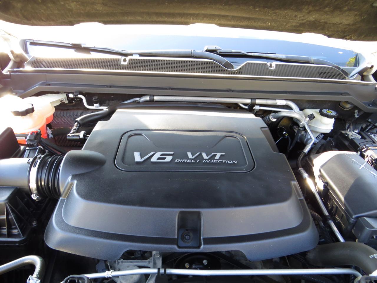 Chevrolet Colorado 2WD Crew Cab 128.3" LT 2015