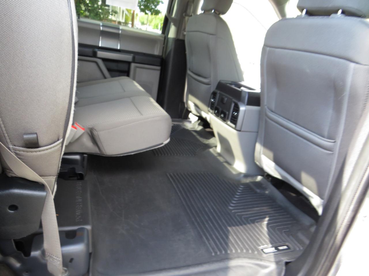 Ford F-150 King Ranch 4WD SuperCrew 5.5' Box 2020