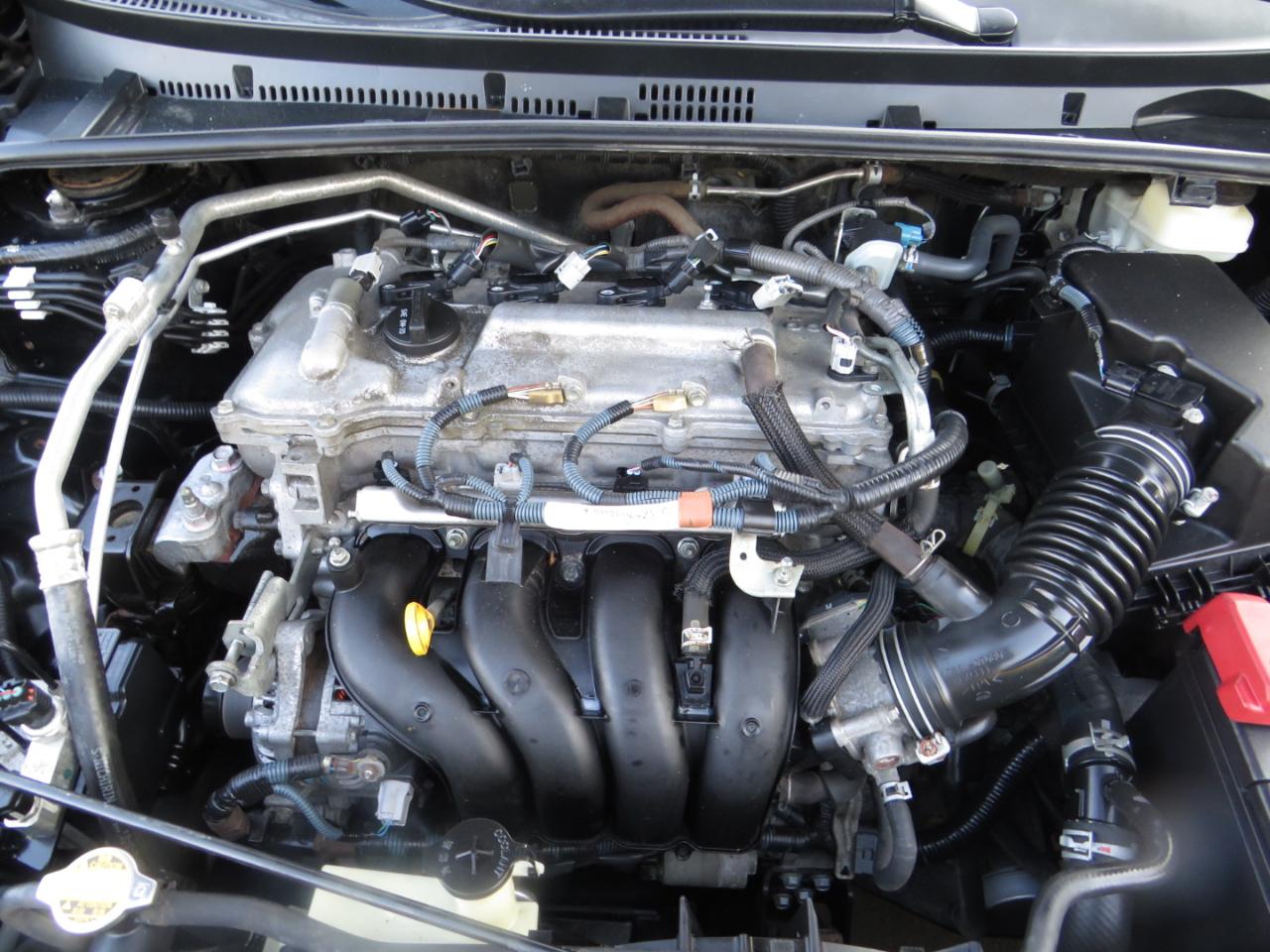 Toyota Corolla 4dr Sdn CVT S w/Special Edition Pkg (Natl) 2016