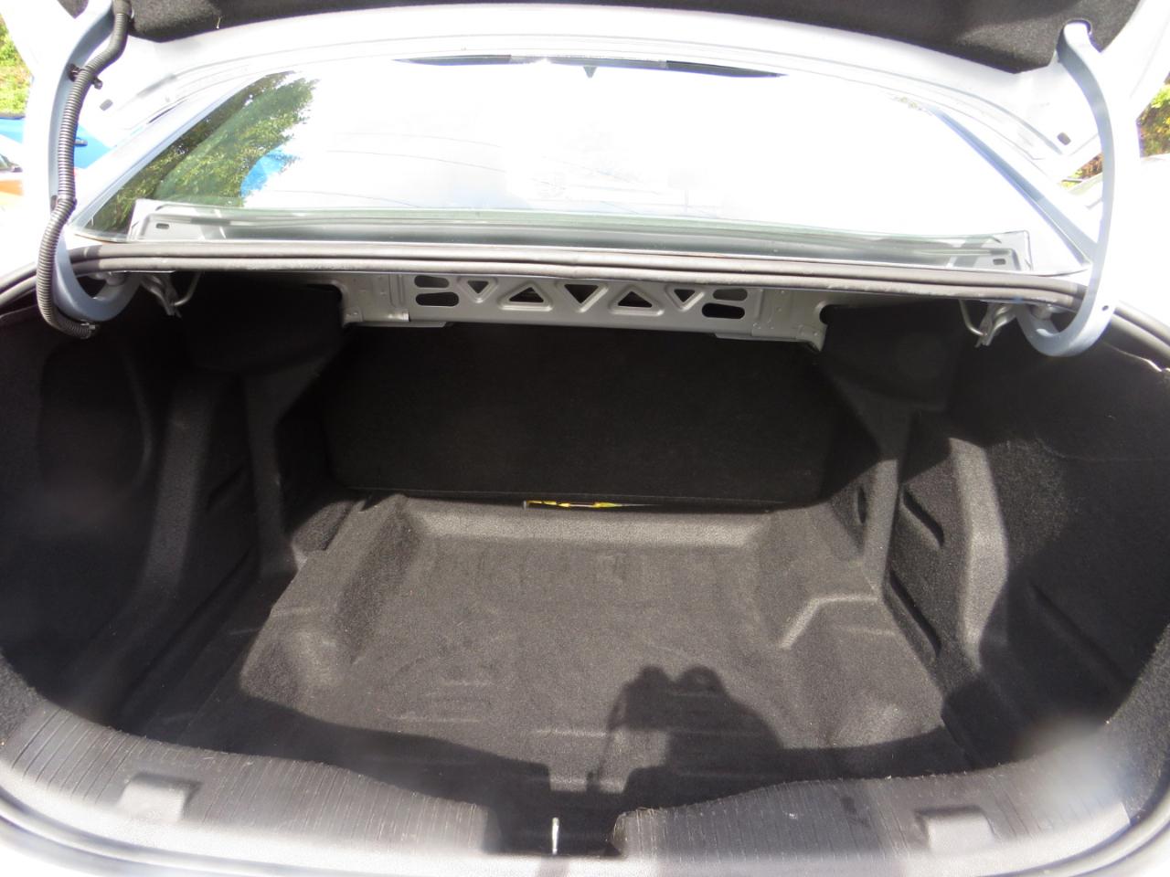 Chevrolet Cruze 4dr Sdn 1.4L LS w/1SA 2018