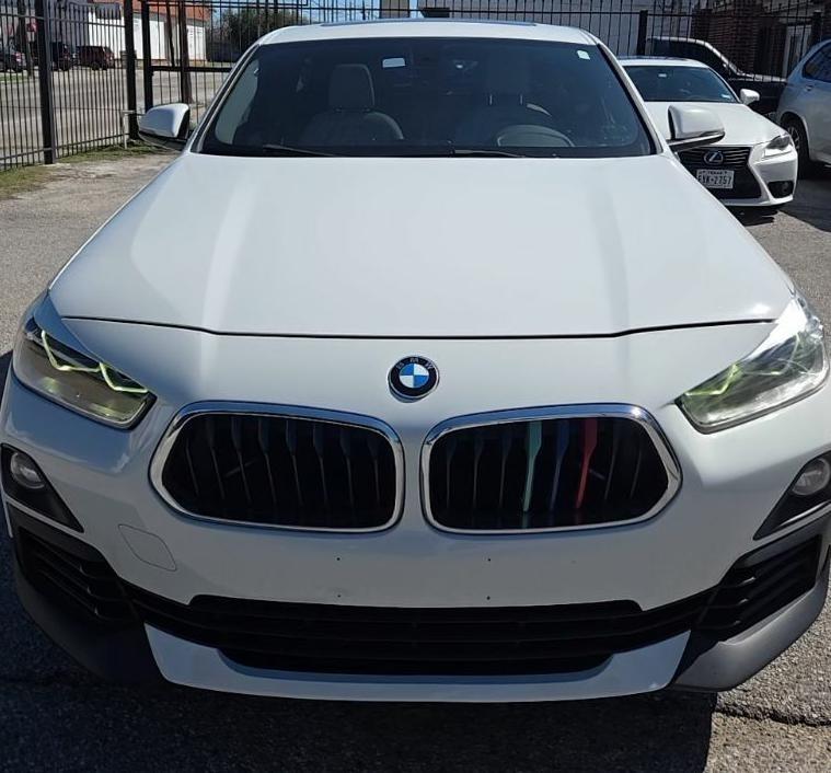 2018 BMW X2 sDrive28i