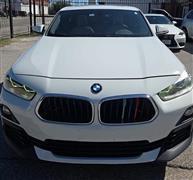 2018 BMW X2 