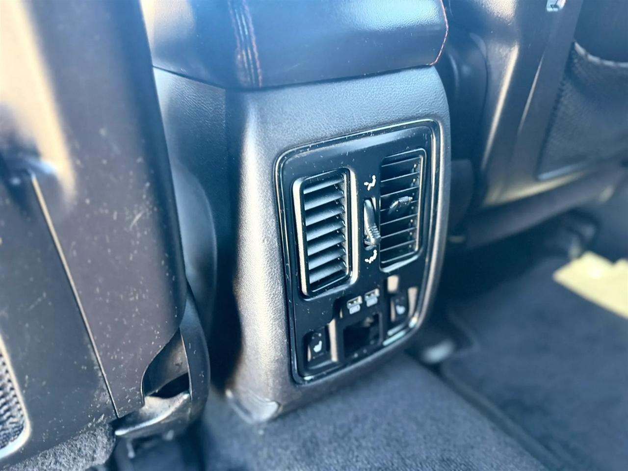 Dodge Durango 2WD 4dr R/T 2014