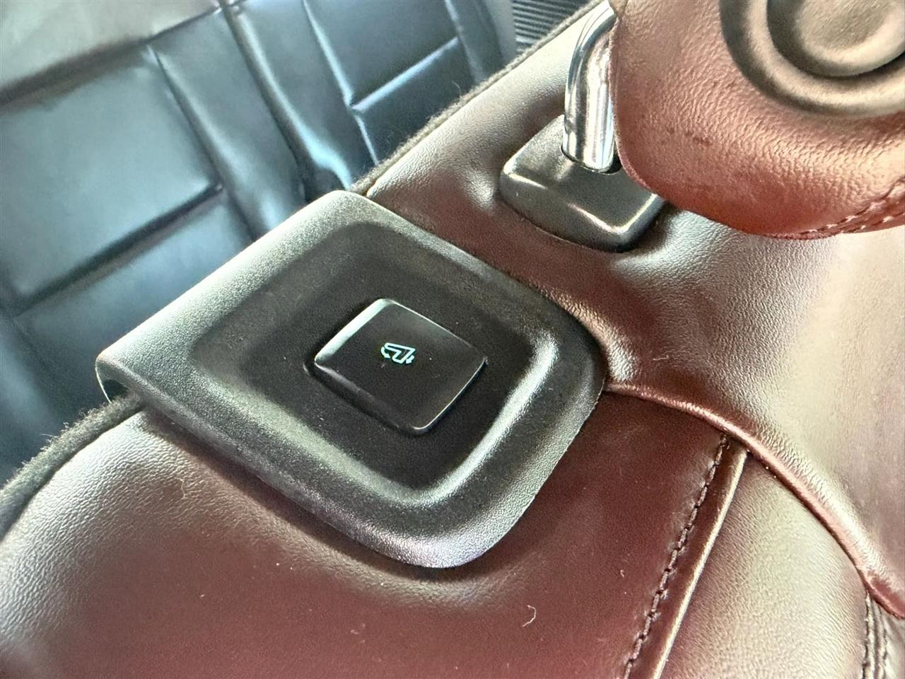 Ford Explorer Platinum 4WD 2020