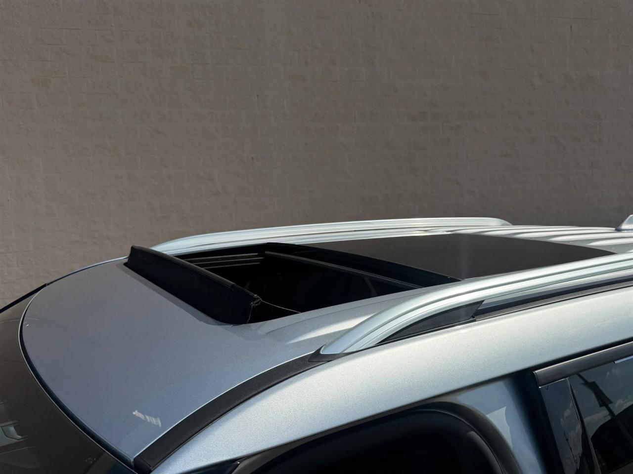 Ford Explorer Platinum 4WD 2020
