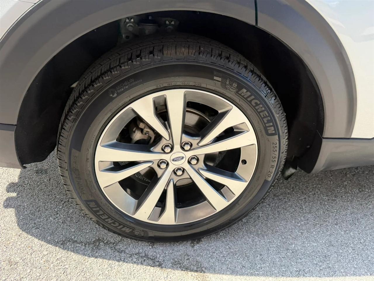 Ford Explorer Platinum 4WD 2020
