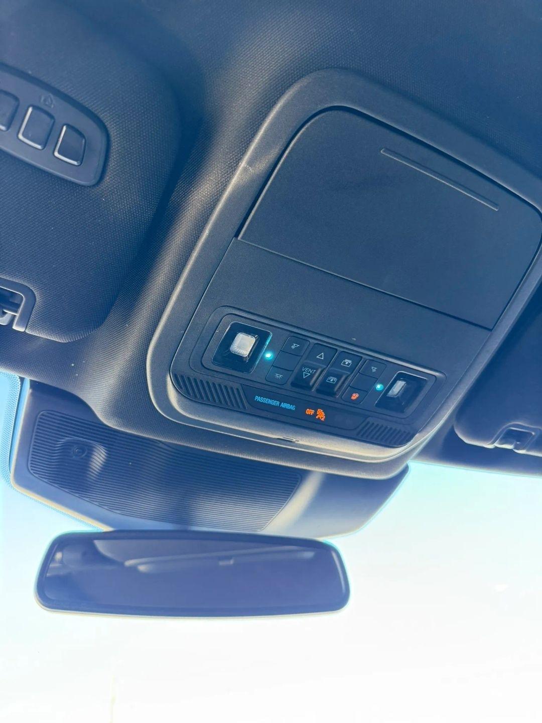 Ford Explorer Platinum 4WD 2020