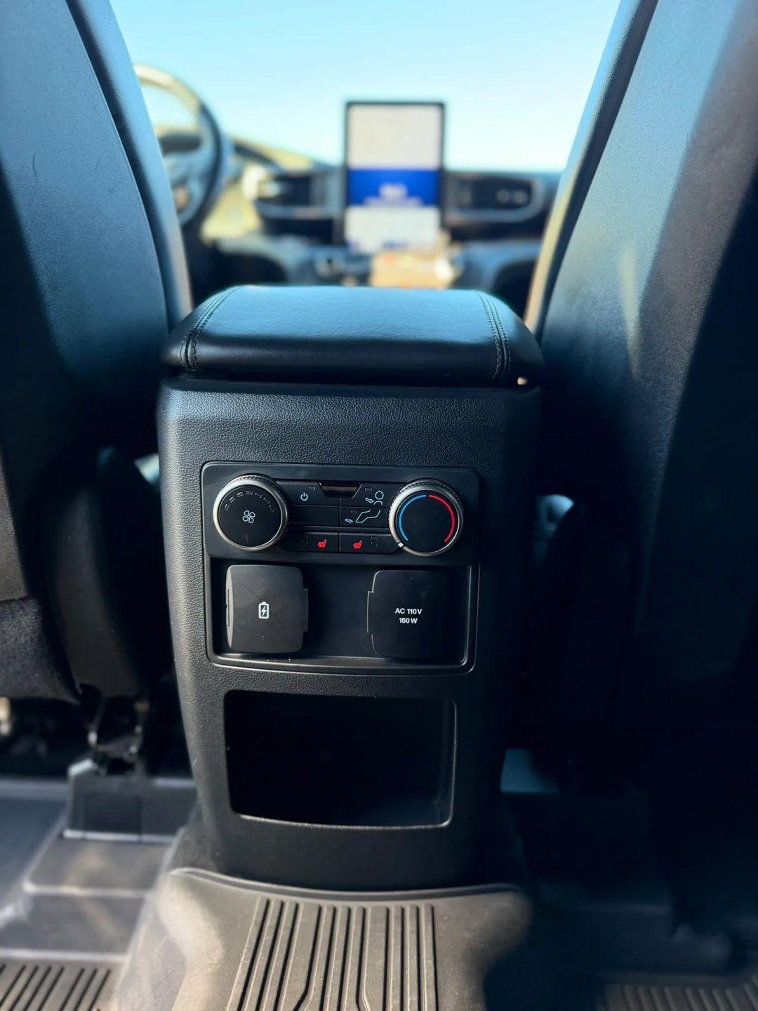 Ford Explorer Platinum 4WD 2020