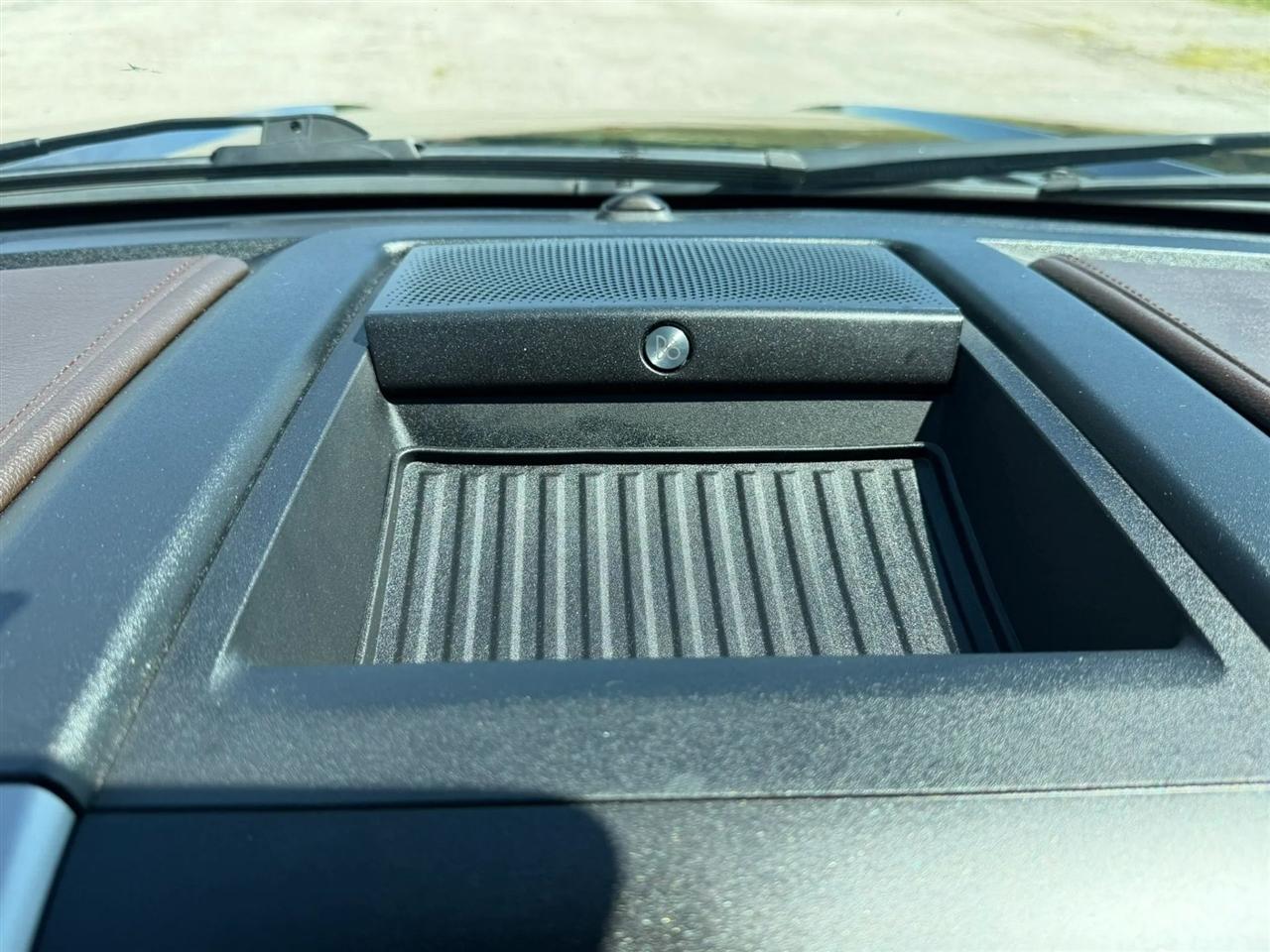 Ford F-150 King Ranch 4WD SuperCrew 5.5' Box 2018