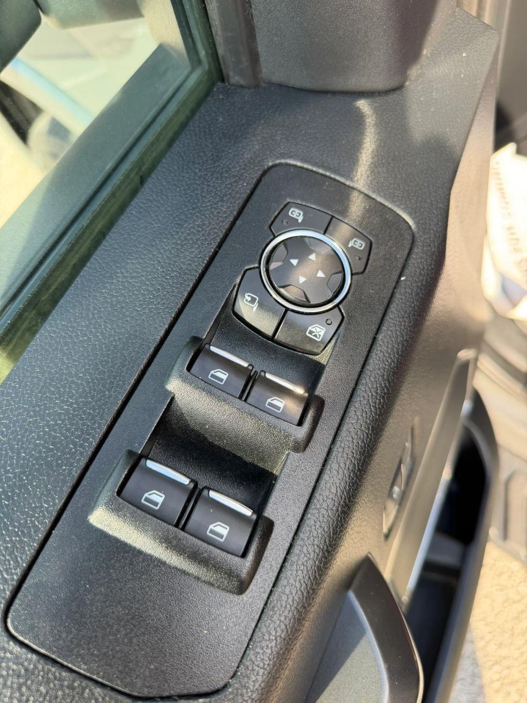 Ford F-150 King Ranch 4WD SuperCrew 5.5' Box 2018