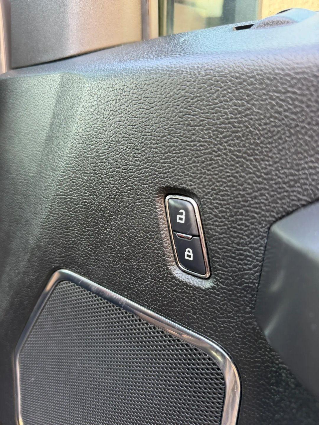 Ford F-150 King Ranch 4WD SuperCrew 5.5' Box 2018