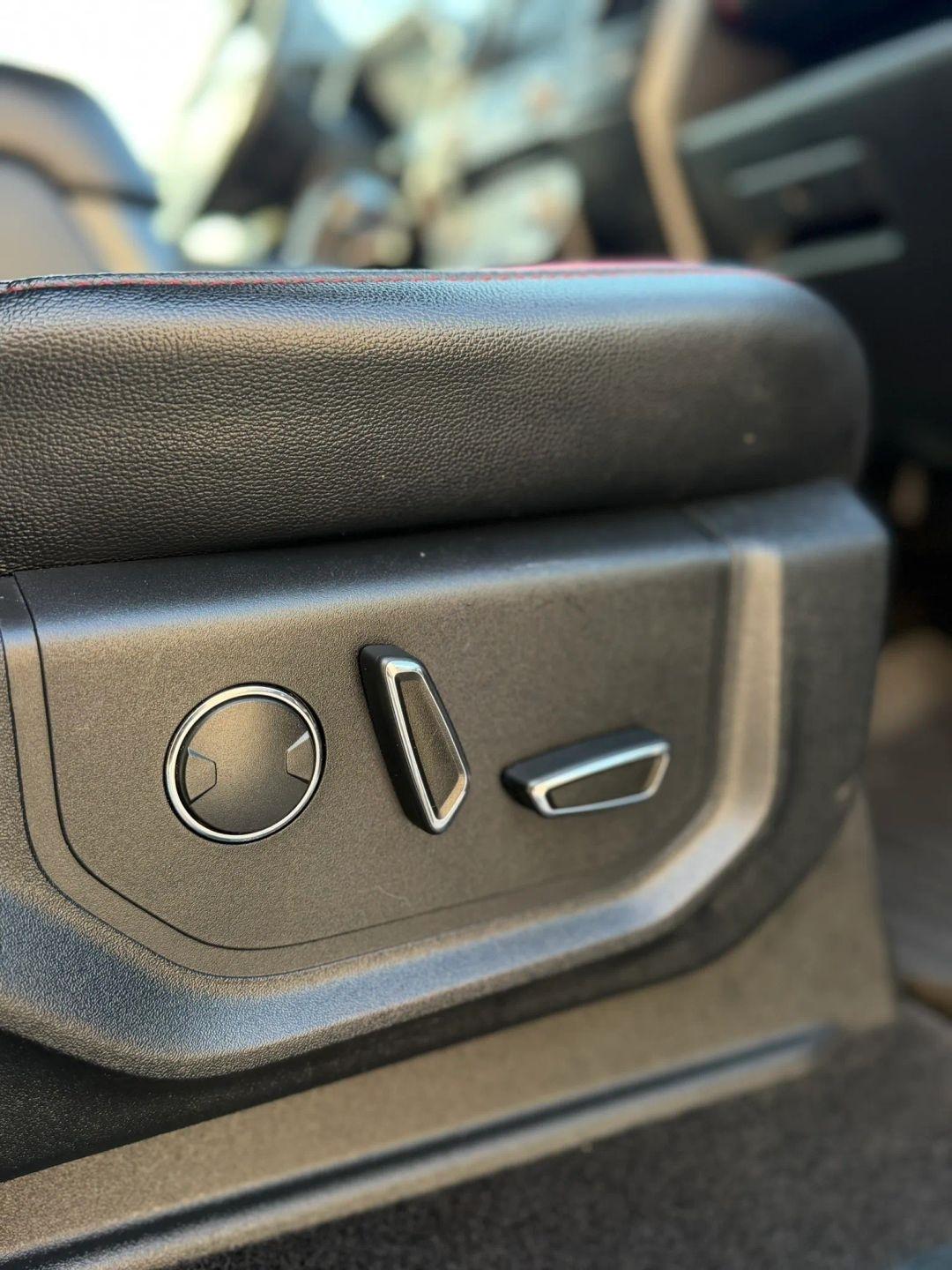 Ford F-150 King Ranch 4WD SuperCrew 5.5' Box 2018