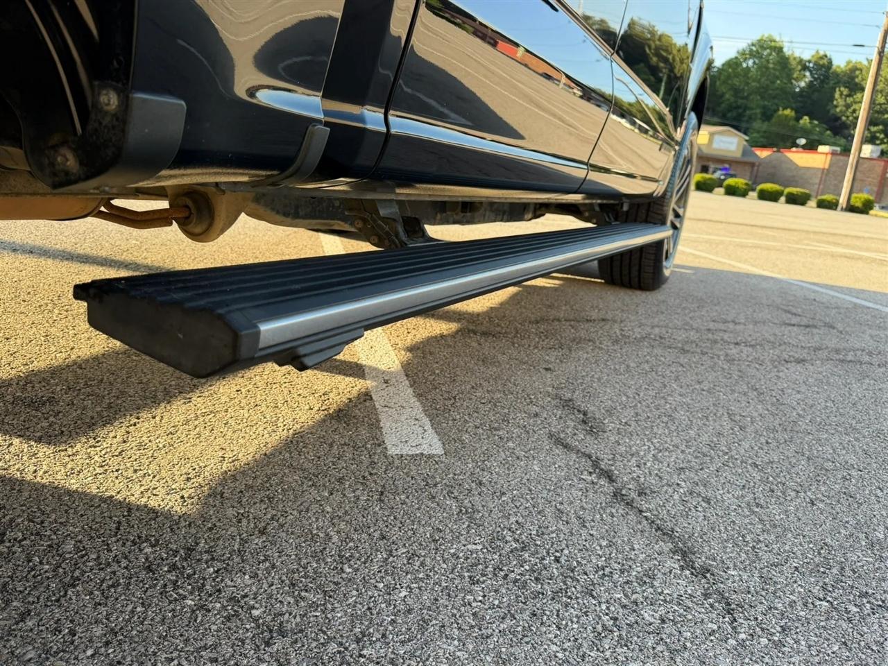 Ford F-150 King Ranch 4WD SuperCrew 5.5' Box 2022
