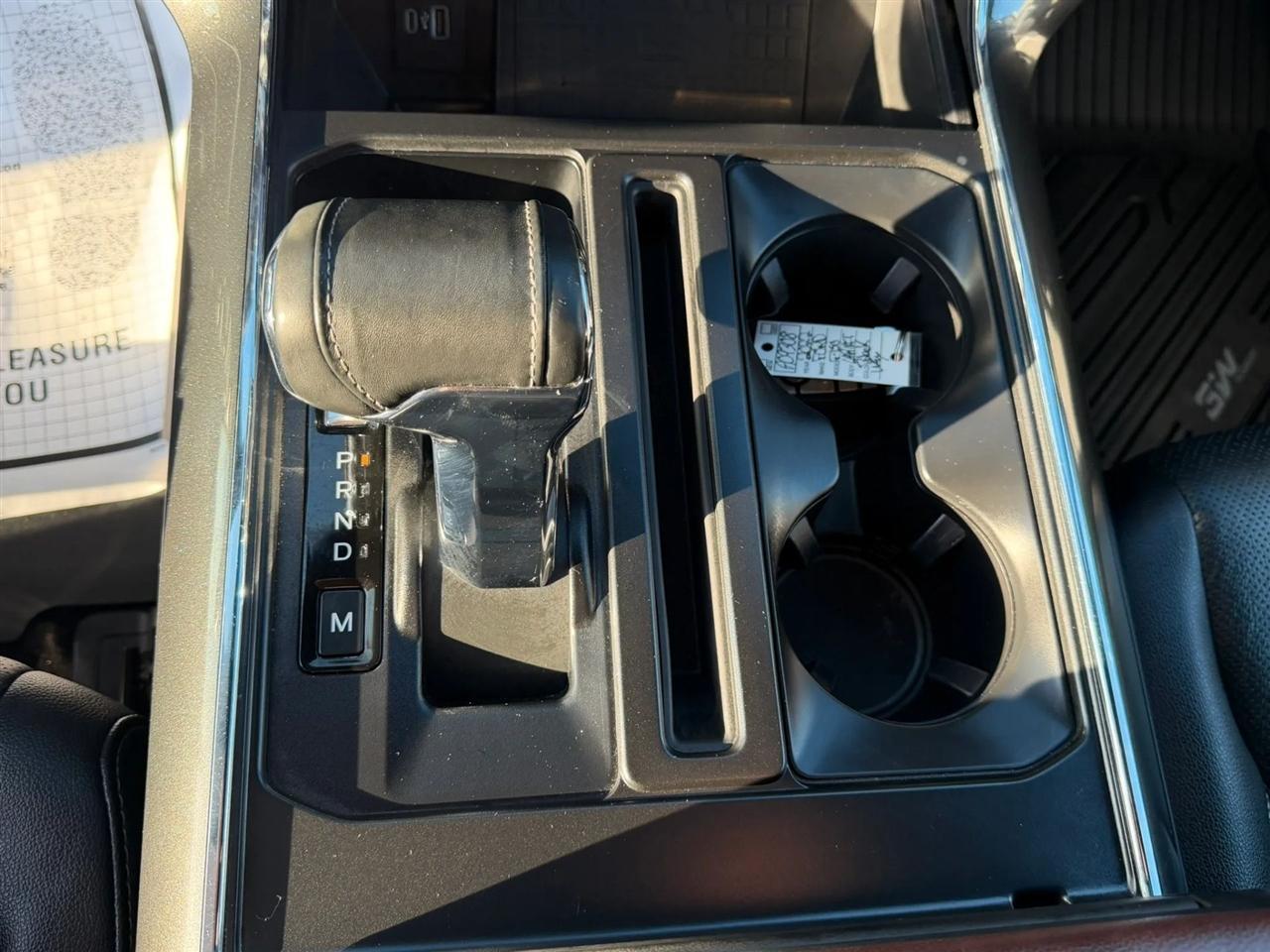 Ford F-150 King Ranch 4WD SuperCrew 5.5' Box 2022