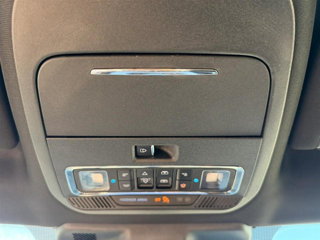 Ford F-150 King Ranch 4WD SuperCrew 5.5' Box 2022