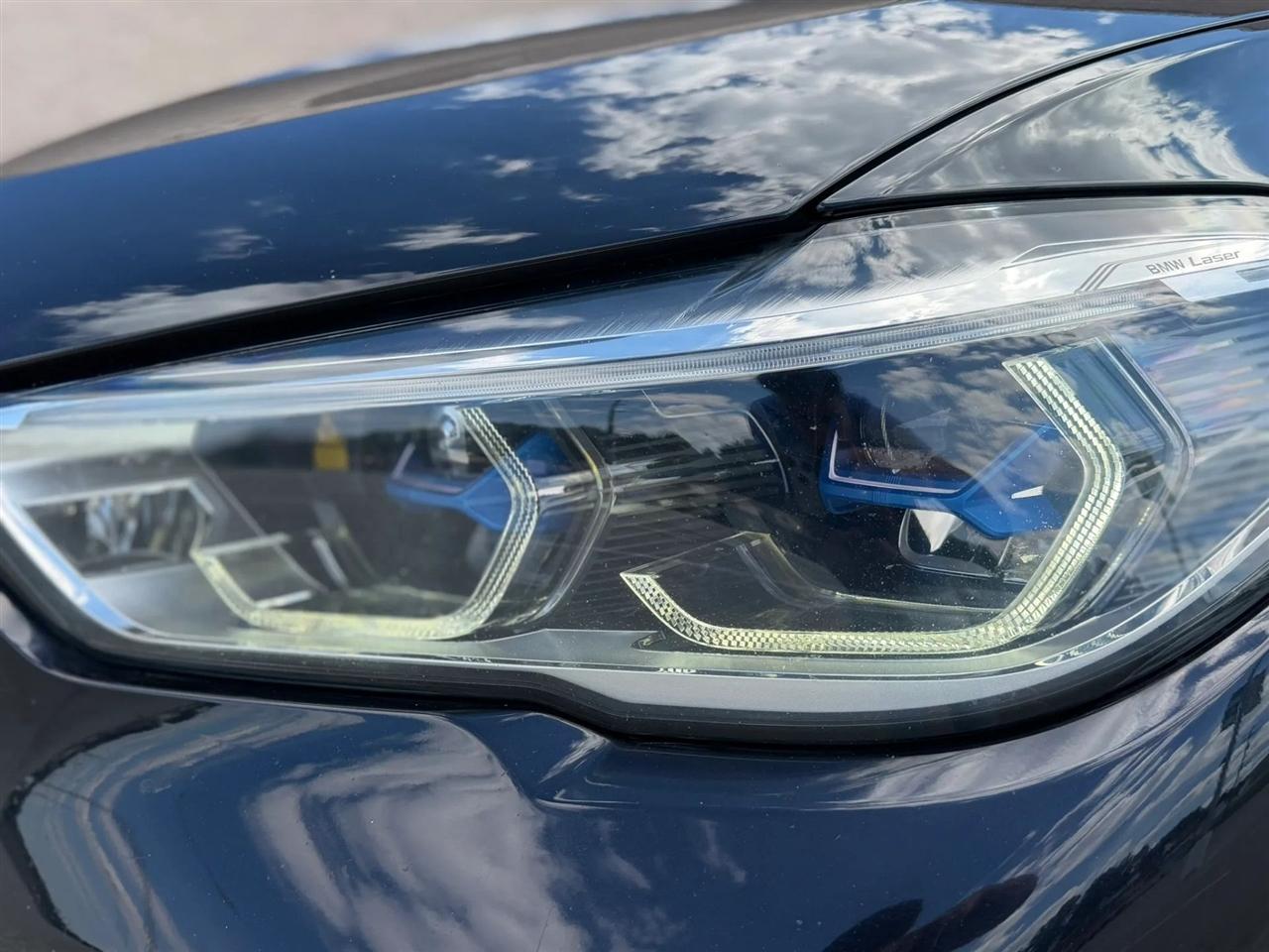 BMW X5 xDrive50i Sports Activity Vehicle 2019