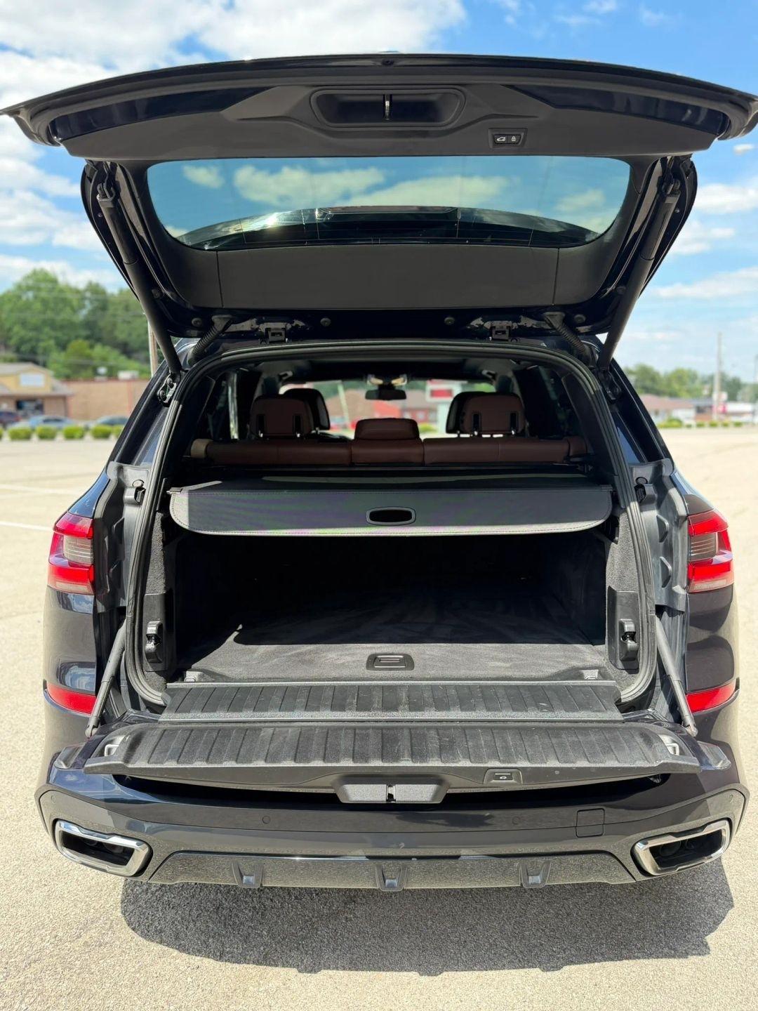 BMW X5 xDrive50i Sports Activity Vehicle 2019