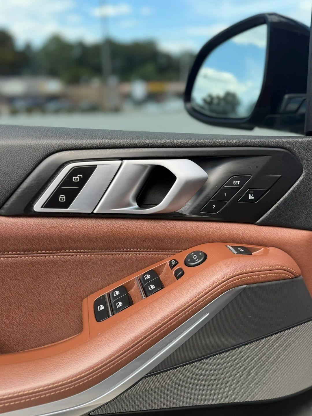 BMW X5 xDrive50i Sports Activity Vehicle 2019
