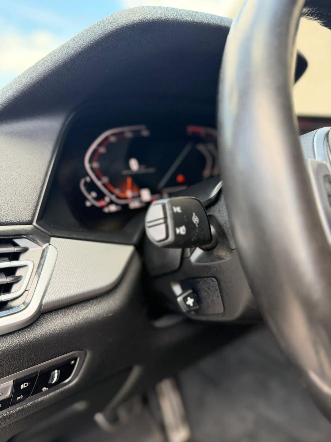 BMW X5 xDrive50i Sports Activity Vehicle 2019