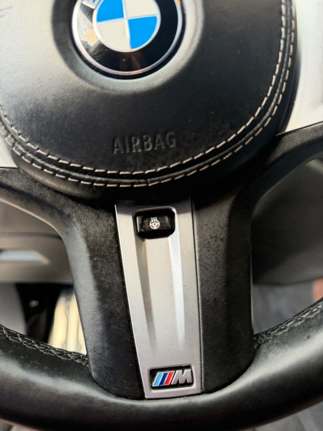 BMW X5 xDrive50i Sports Activity Vehicle 2019